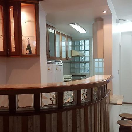 Apartamento Temporada Guaruja Four Seasons Екстериор снимка