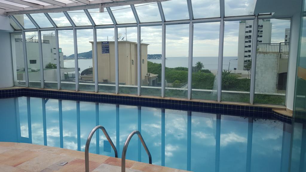 Apartamento Temporada Guaruja Four Seasons Екстериор снимка