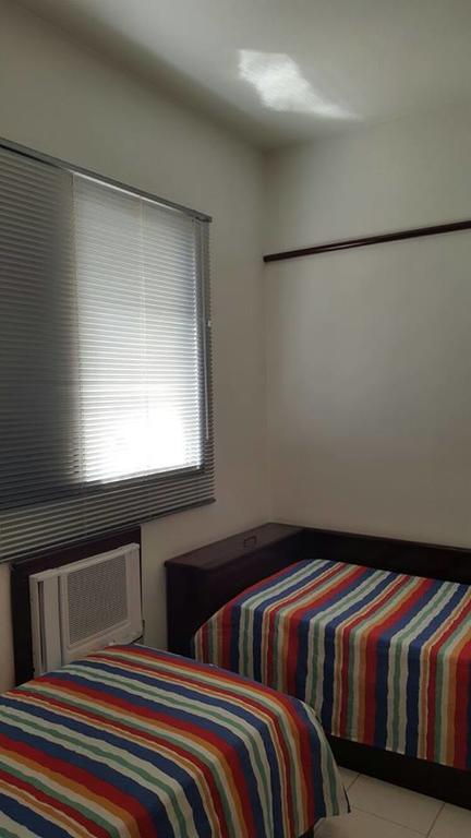 Apartamento Temporada Guaruja Four Seasons Екстериор снимка