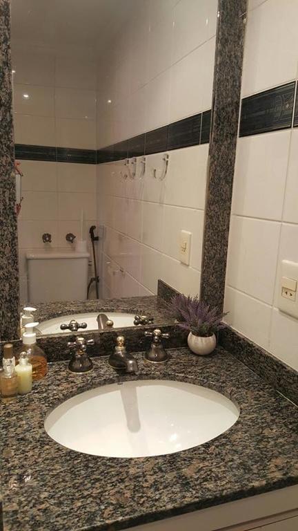 Apartamento Temporada Guaruja Four Seasons Екстериор снимка